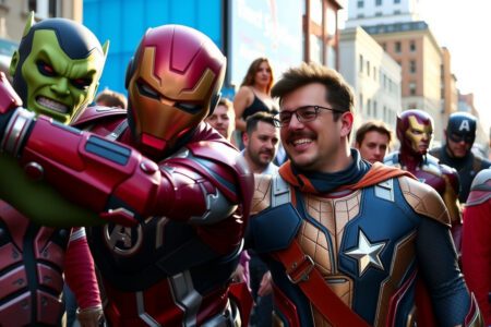 6 free Marvel games every MCU fan will love