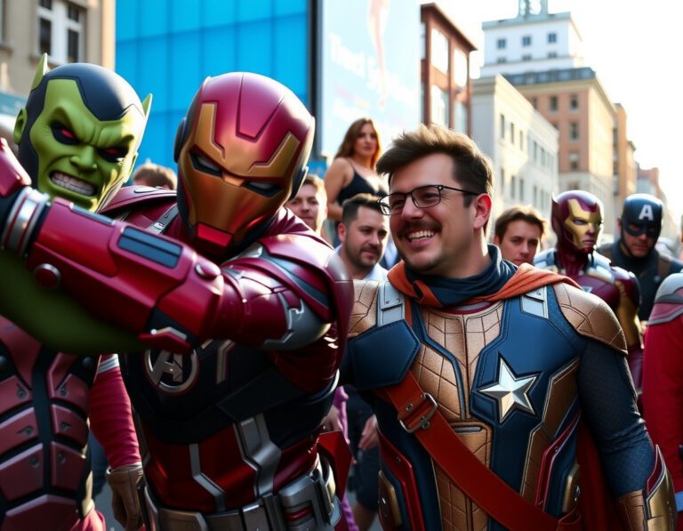 6 free Marvel games every MCU fan will love