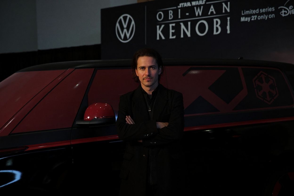 New Star Wars shows like “Obi-Wan Kenobi” and “The Mandalorian” has invigorated public interest in the franchise, prompting courses on it at major US institutions. Source: Jesse Grant /