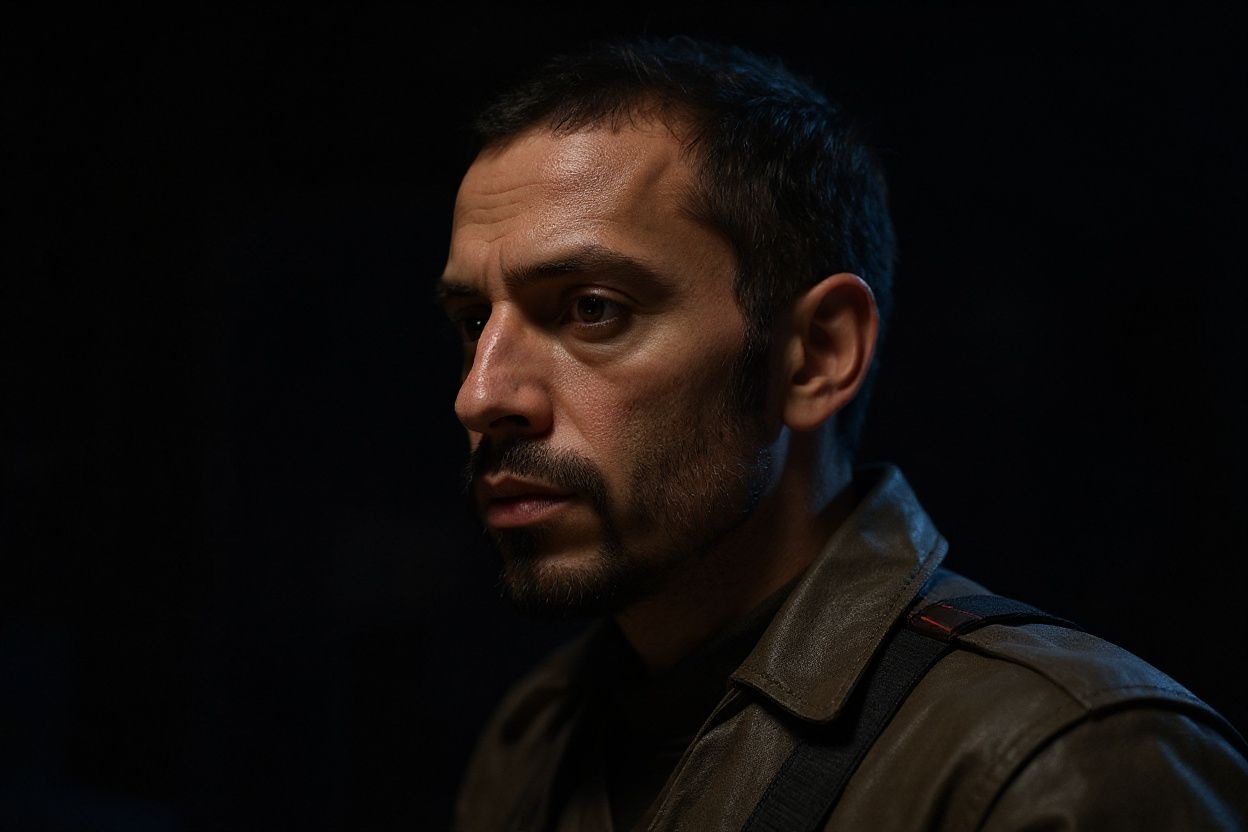 The Star Wars landscape reflects some of the most pressing topics in our world, from theology to the impact of cinema. Source: Robyn Beck /