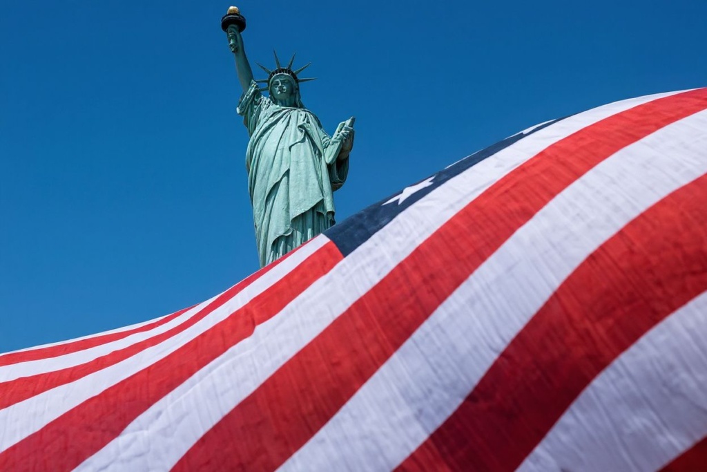 Photo: Jeenah Moon/Getty Images North America/Getty Images via