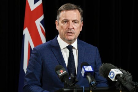 South Australia gets green light to bring back international students