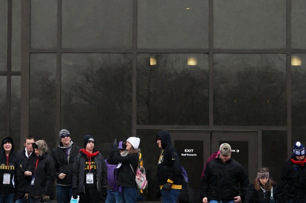 Perhaps one of your study expenses in the US has to do with dealing with the weather. Source: