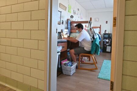 Return to Australia: What we know about NSW’s quarantine hub for students