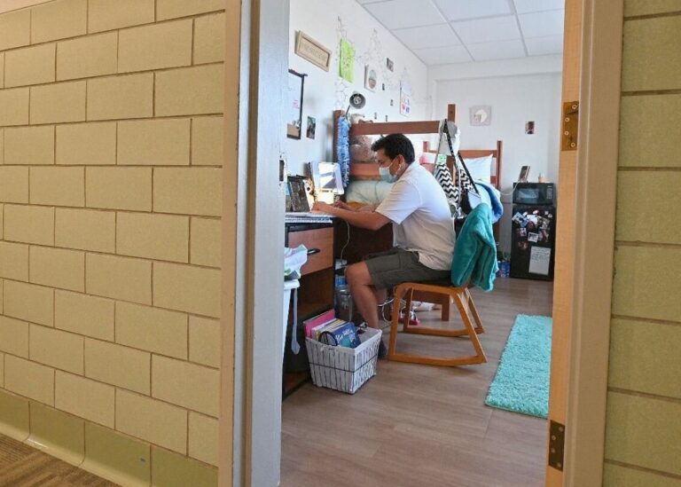 Return to Australia: What we know about NSW’s quarantine hub for students