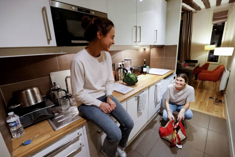 Rent in Australia could rise as international students return