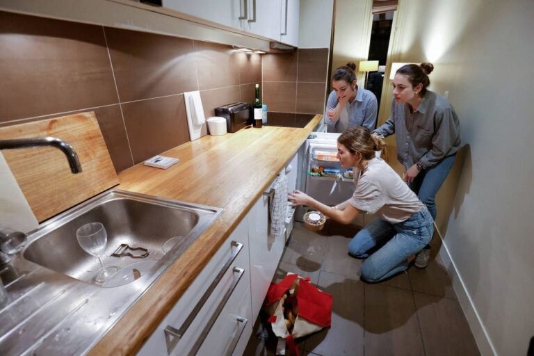 Student housing options for international students in Australia