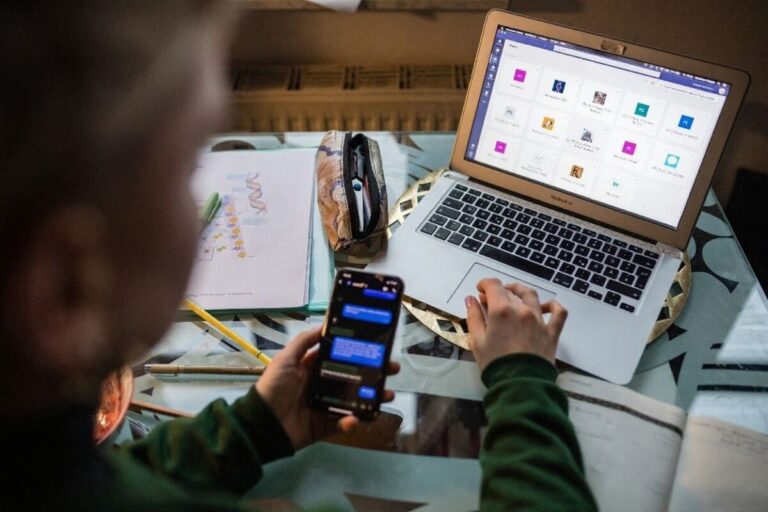 Perfectionism can harm even the most talented student – but schools can make a difference