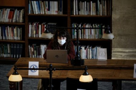 Start degree online or risk queues for admission, visas and flights, agents advise