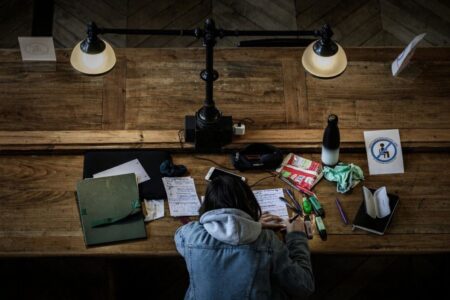 US business schools opt to sit out of some MBA rankings this year