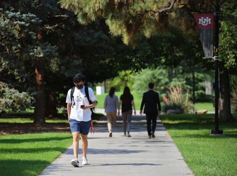 ‘Restore the US as a destination of choice’: NY unis urge government to bring international students back