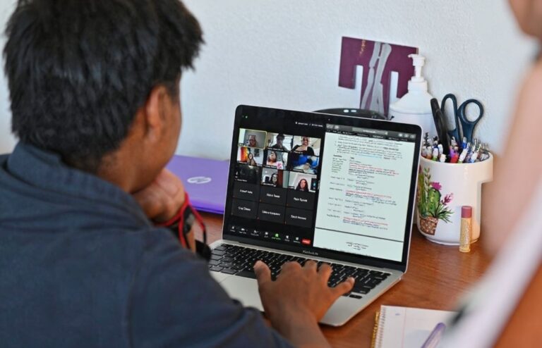 Casual, no pressure: 10 best ways for adult learners to upskill or reskill