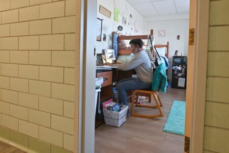 Here’s your life-saving dorm room essentials checklist