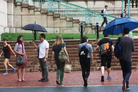 Canberra announces Maitri initiatives to support Indian students at top Australian unis