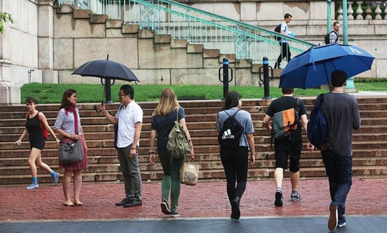 Canberra announces Maitri initiatives to support Indian students at top Australian unis