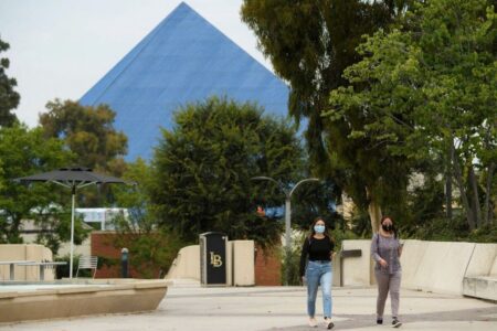 Would you use Bitcoin for tuition? You can for Wharton's new crypto course