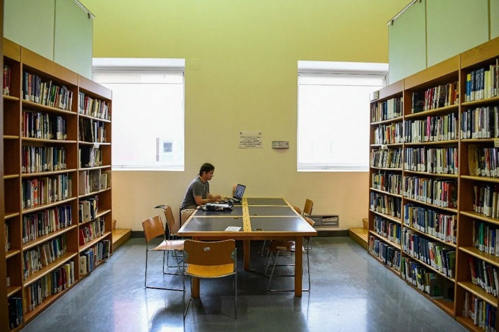 Why university students today are so lonely