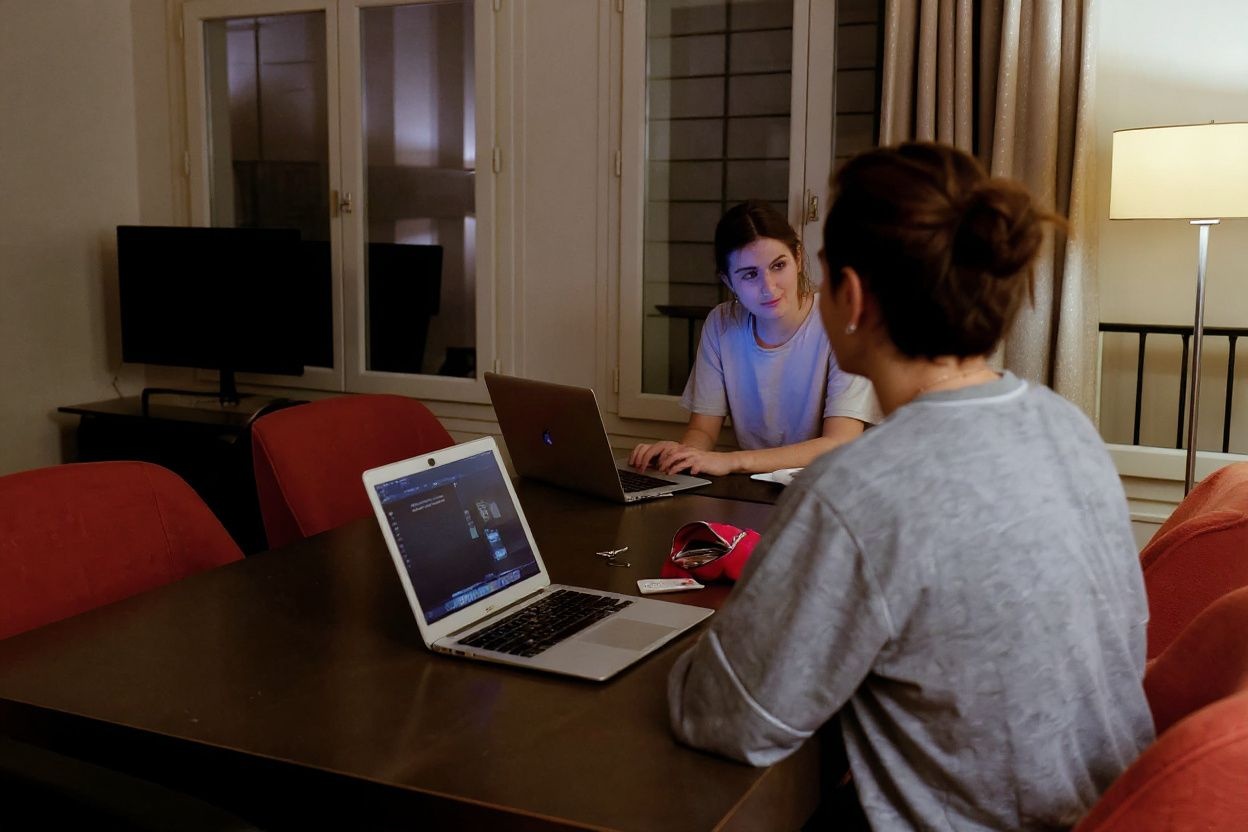 The absence of international students in Australia meant rents were much cheaper in Sydney and Melbourne, but that is now changing. Source: Ludovic Marin/