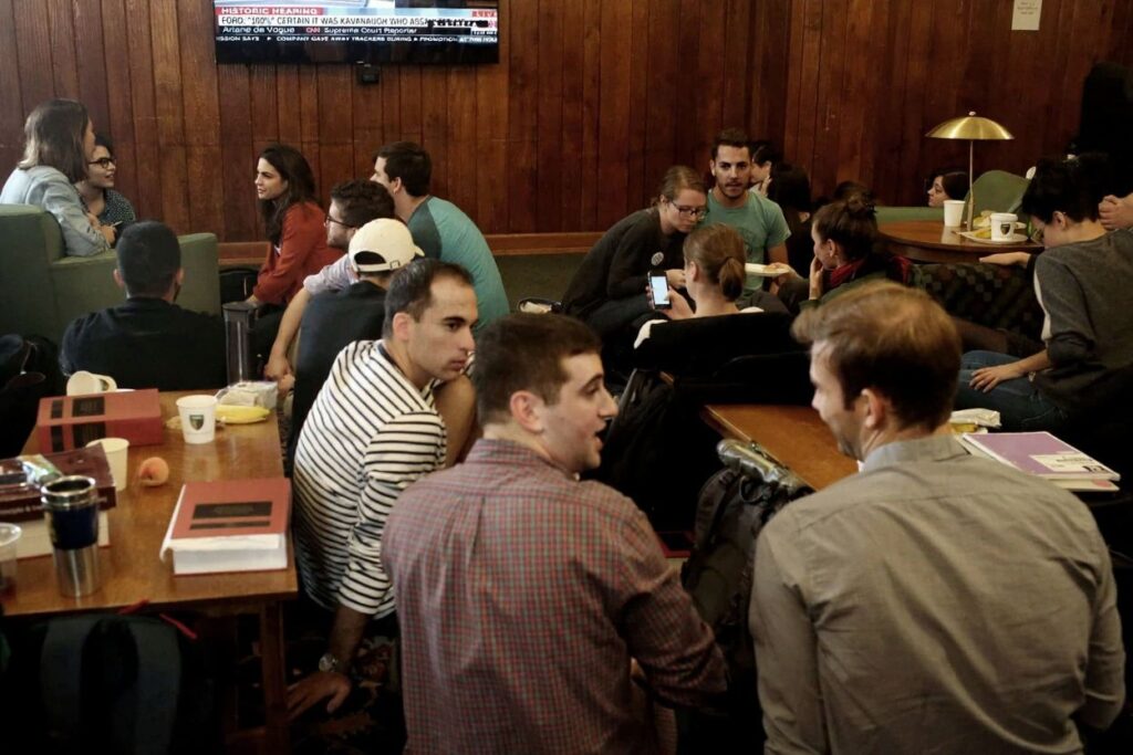 Students should look to how well a university is suited to them rather than its brand name, say experts. Source: Yana Paskova/