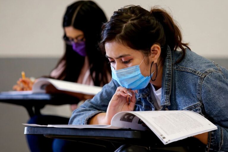 Are standardised tests a crooked yardstick for academic progress?