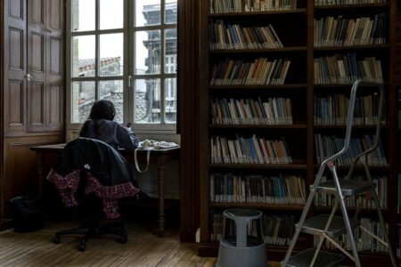 ‘You have to suffer for your PhD’: Poor mental health among doctoral researchers