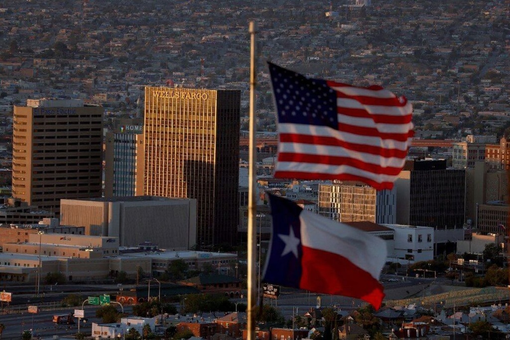 An H-1B visa is a pathway to permanent residency in the US. Source: Joe Raedle/Getty Images North America/Getty Images/