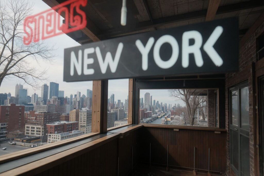 4 tips for international students looking to rent in New York City