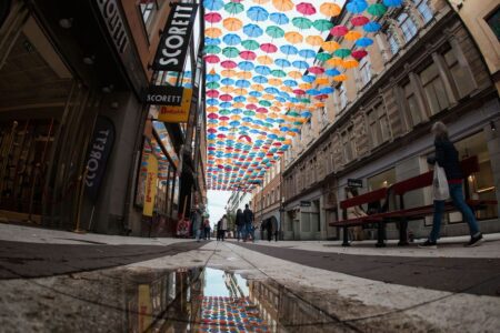 7 exciting scholarships in Sweden for international students