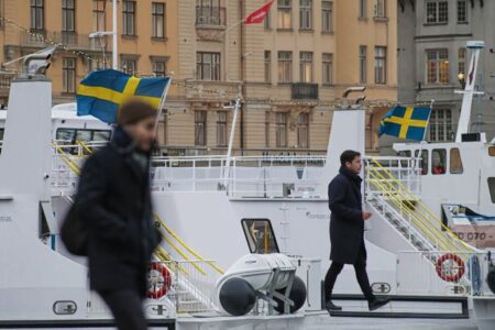 International scholarships in Europe for Nepalese students in 2021