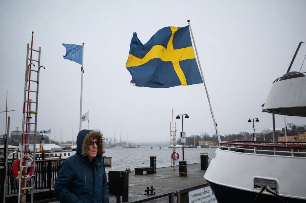 Photo: Jonathan Nackstrand/