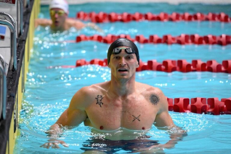 Be the next Simone Biles, Michael Phelps: Best US sports colleges for aspiring Olympians