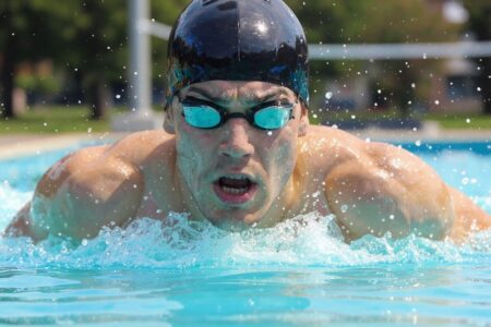 These boarding schools have world-class sports facilities