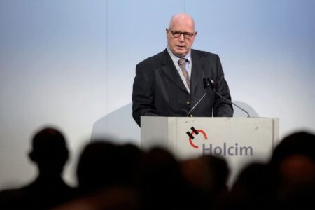 5 reasons to study business in Switzerland