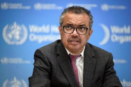 WHO slams 'punishing' travel bans impacting students, travellers