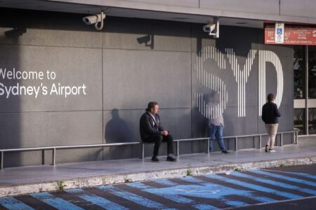 You can't bring an unvaccinated body to Australia, plus any of these things