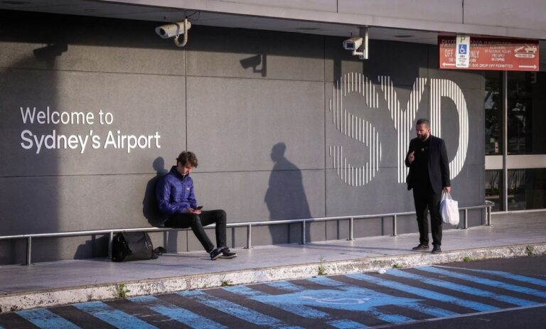 Could international students’ return to NSW be derailed by winter Covid surge?