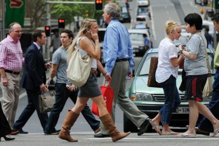 International travel to Australia for students: What we know so far