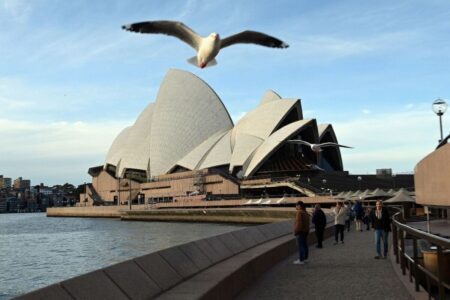 Still no timeline for international students to return to Australia