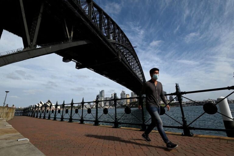 'I'm helpless': PhD applicants’ plans torpedoed by Australia visa processing delays