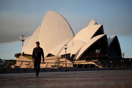 ‘Steady decline’ in interest in Australia, particularly from Indian students: expert