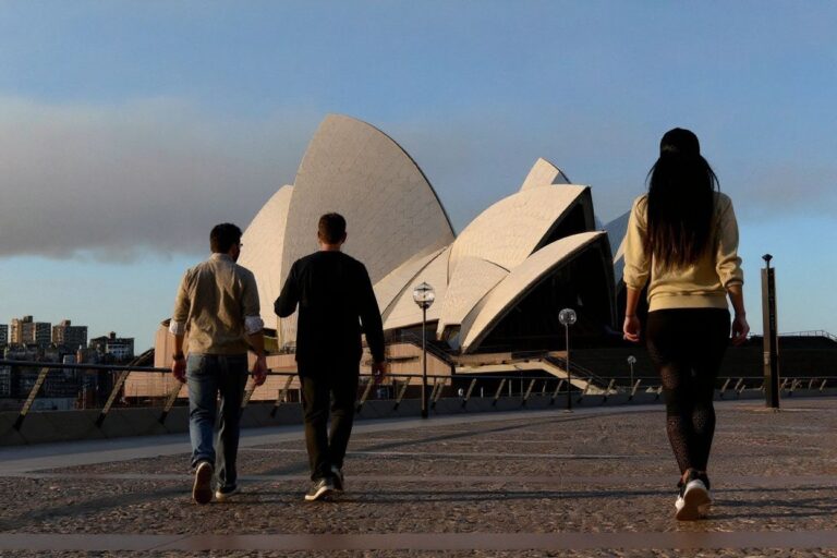 International students could pay more for accommodation upon returning to Australia