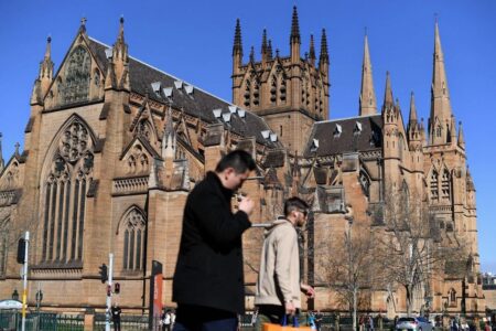 NSW pilot plan to return international students will start in December 2021