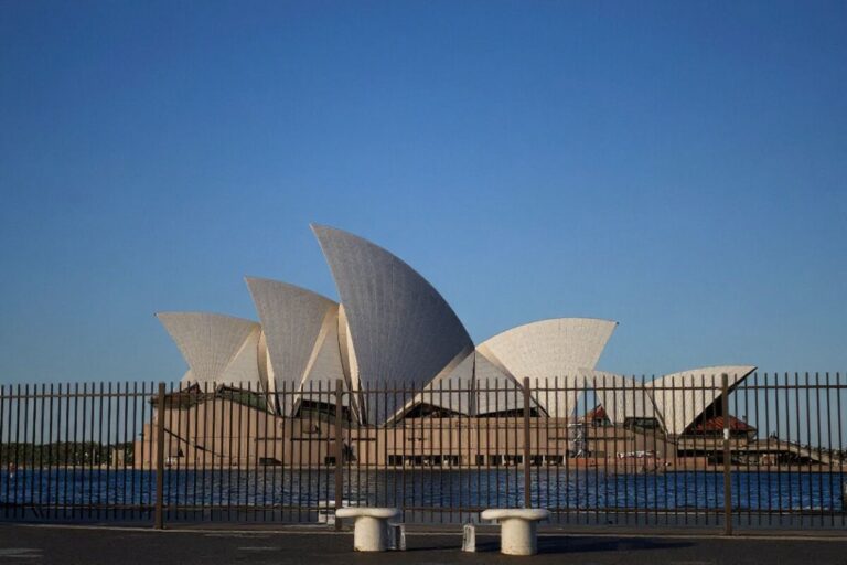 Top Australian universities for 2022, according to QS