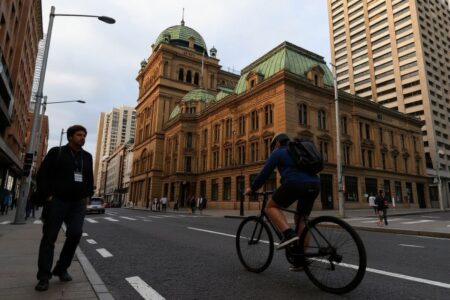 NSW pilot plan still on ice, says minister