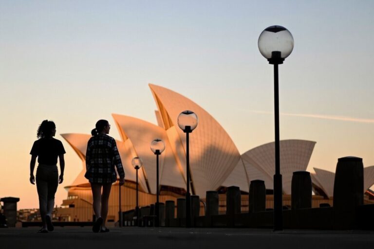 International students appeal to Australian government for travel exemptions