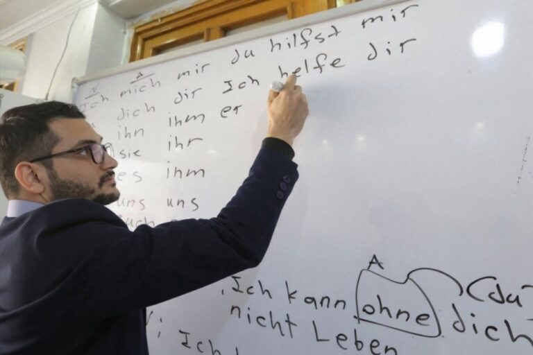 5 scientific methods to quickly master a new language