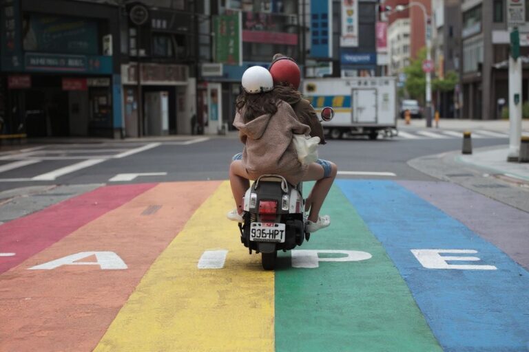 Taiwan wants its unis to launch ‘special international programmes’ to woo overseas students