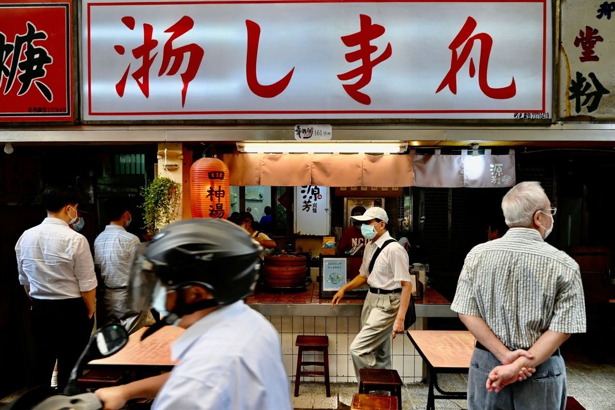 If you aren’t able to return to school because of the epidemic impact, the MOE will approve flexible degree programme arrangements. Source: Sam Yeh/