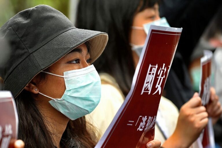 International students could enter Taiwan soon