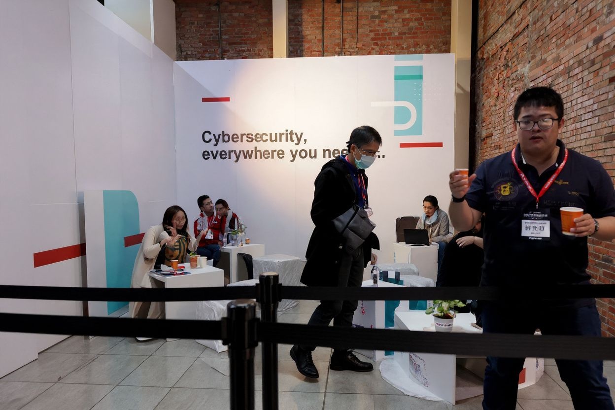 No matter what industry you’re in, having the right skills — especially the right tech skills — can get you to the right places. Source: